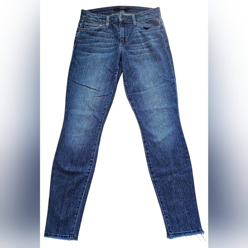 Jeans, Women's 5 Piece Bundle, Sizes 4&6. KUT from the kloth & JOE'S Jeans - Picture 7 of 7